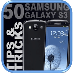 Galaxy S3 Tricks and Tips