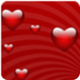 Valentine Heart Live Wallpaper