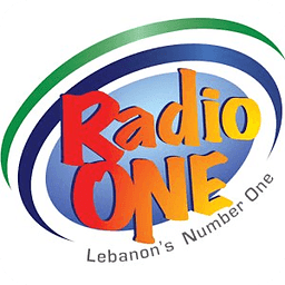 Radio One 105.5 Lebanon