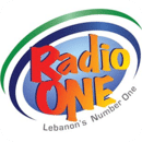 Radio One 105.5 Lebanon