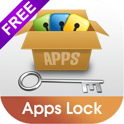 Apps Lock Lite