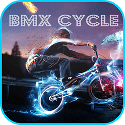 BMX Cycle