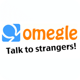 Omegle Mobile App free