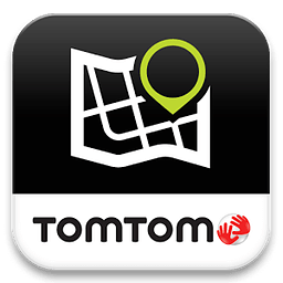 TomTom Places