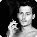 Johnny Depp Wallpaper