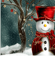 Christmas HD Multiwallpaper