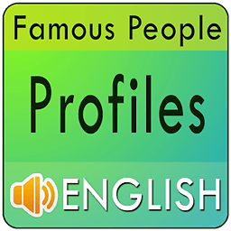 English Stories -Famous People