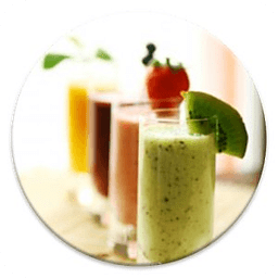 Delicious Smoothies