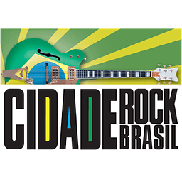Cidade Rock Brasil