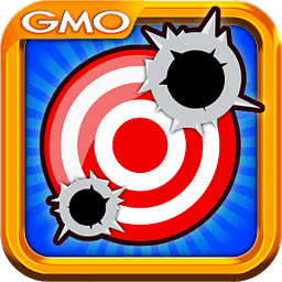 射的の达人【无料ゲーム】 by GMO