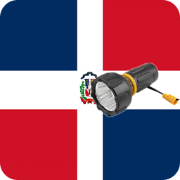 Linterna Rep&uacute;blica Dominicana