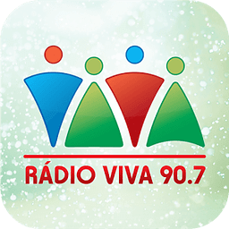 R&aacute;dio Viva 90.7