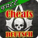 Assassin's Creed 4 Cheats Free