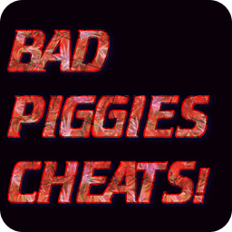 BAD PIGGIES CHEATS