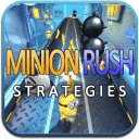 Minion Rush Strategies