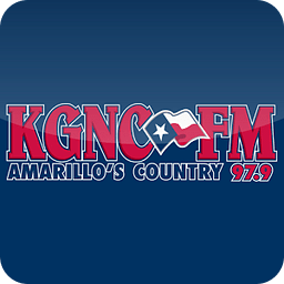 电台97.9 KGNC-FM