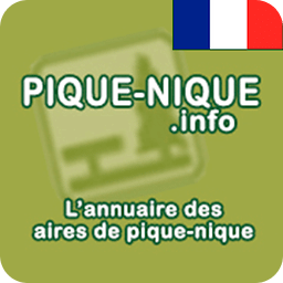 Aires de pique-nique France