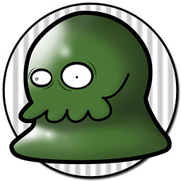 Dice Monsters: Slime Attack