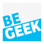 Be Geek