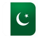 3d Pakistan Flag with Anthem
