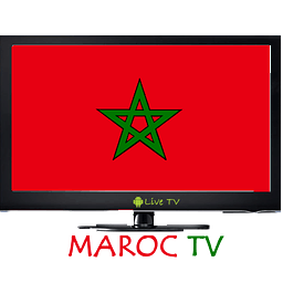 Maroc TV en direct