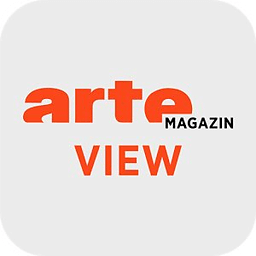 ARTE Magazin View