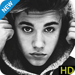 Justin Bieber Live Wall HD New