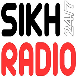 Sikh Radio 24/7