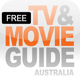 TV &amp; Movie Guide Australia
