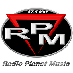 RPM - Radio Planet Music
