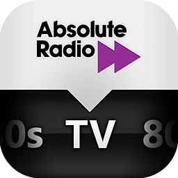 Absolute Radio TV App Remote