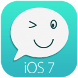 IOS7 表情键盘