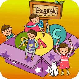 儿童漫画学英语