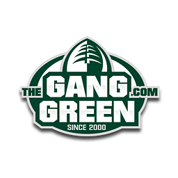 TheGangGreen Jets News