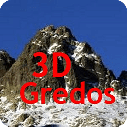 Gredos 3D