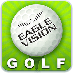 Golf Navi（ゴルフナビ） EAGLE VISION