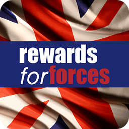 Rewards for Forces