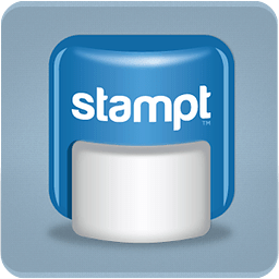 Stampt - Loyalty Cards