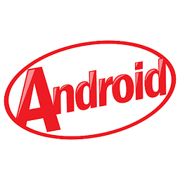 Android 4.4 KitKat Theme