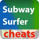 Subway Surf Cheat