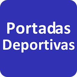 Portadas Deportivas - F&uacute;tbol