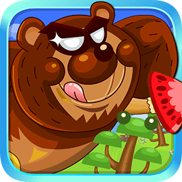 Super Dodging Bear (Free)