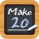 Make20: A Number Puzzle Game