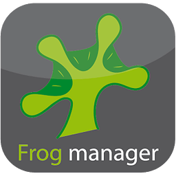 Frog Manager - &Eacute;l&egrave;ve