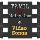 Tamil &amp; Malayalam Video Songs