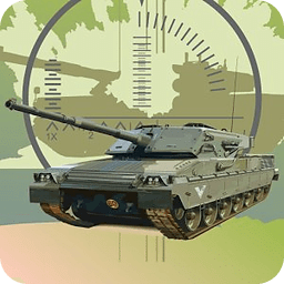 Battle Tank HD