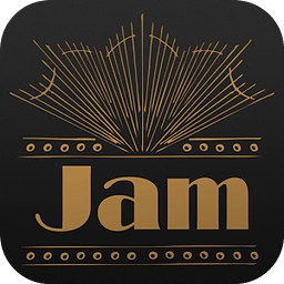 Jam - Bar &agrave; Sc&egrave;nes