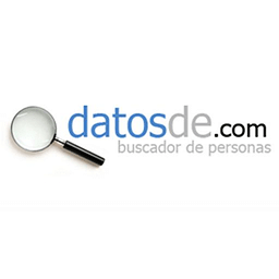 DatosDe Buscador de Personas