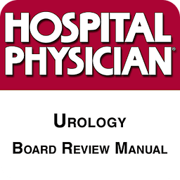 Urology Board Review Manual