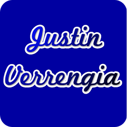 Justin Verrengia